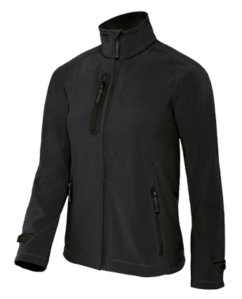 Softshell B&C® X-Lite dla pani