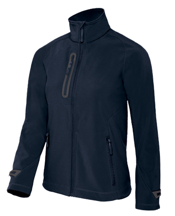 Softshell B&C® X-Lite dla pani