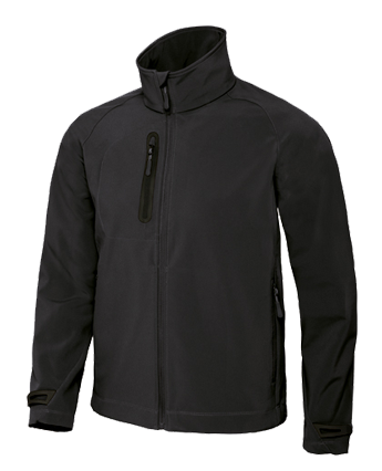 Softshell B&C® X-Lite dla pana