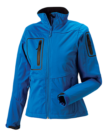 Softshell Russell® Sport Shell 5000 dla pani