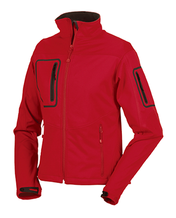 Softshell Russell® Sport Shell 5000 dla pani