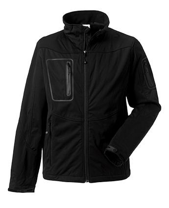 Softshell Russell® Sport Shell 5000 dla pana