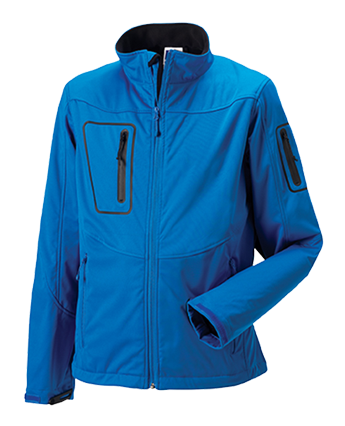 Softshell Russell® Sport Shell 5000 dla pana