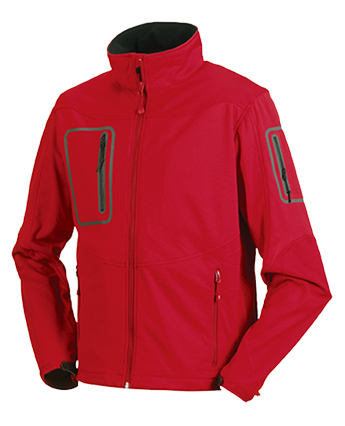 Softshell Russell® Sport Shell 5000 dla pana