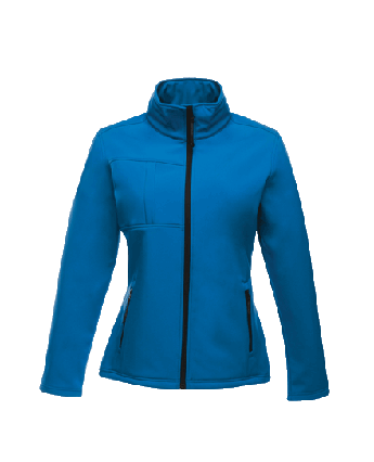 Trójwarstwowy softshell z membraną REGATTA® Octagon II dla pani