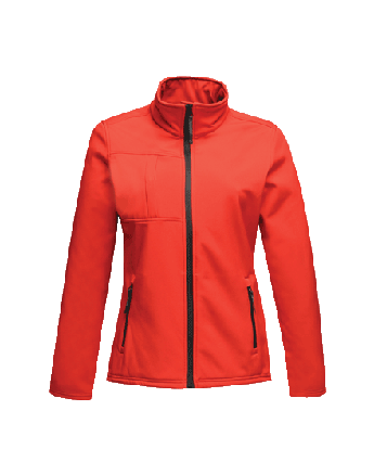 Trójwarstwowy softshell z membraną REGATTA® Octagon II dla pani