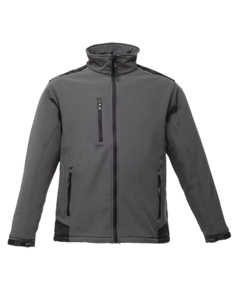 Wzmocniony softshell REGATTA® Sandstorm dla pana