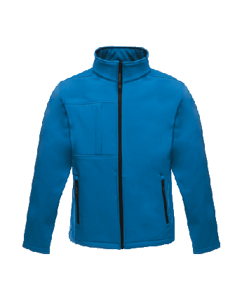 Trójwarstwowy softshell z membraną REGATTA® Octagon II dla pana