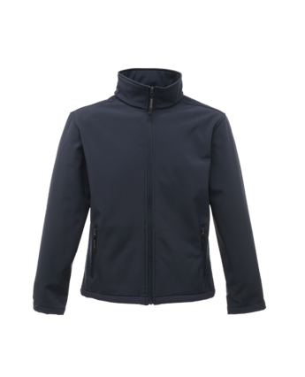 Klasyczny trójwarstwowy softshell REGATTA® dla pana