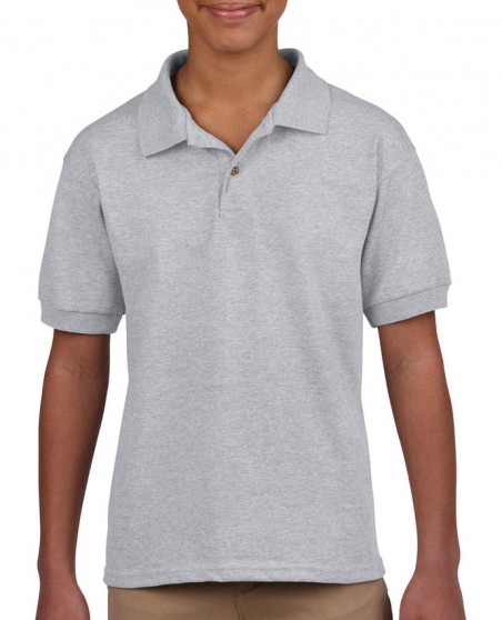 Koszulka polo GILDAN® Dry Blend® dla dziecka