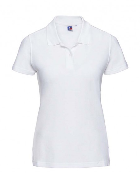 Koszulka polo RUSSELL® Ultimate dla pani