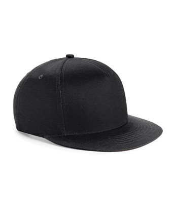 Czapka z płaskim daszkiem BEECHFIELD® Snapback dla młodzieży