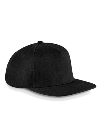 Czapka z płaskim daszkiem BEECHFIELD® Original Snapback