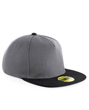 Czapka z płaskim daszkiem BEECHFIELD® Original Snapback