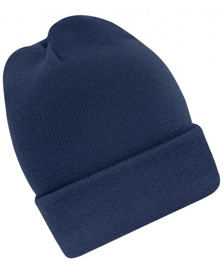 Czapka beanie z szerokim wywinięciem MYRTLE BEACH®