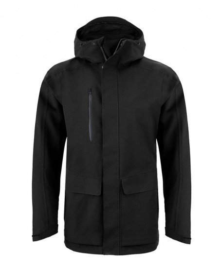 Techniczna kurtka CRAGHOPPERS® Expert Kiwi unisex