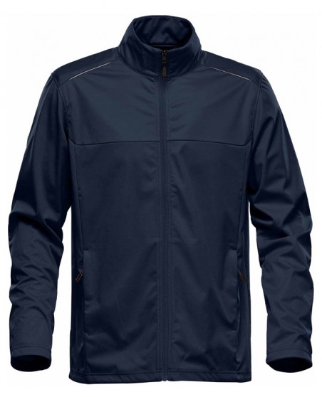 Lekki softshell STORMTECH® H2XTREME® Greenwich dla pana