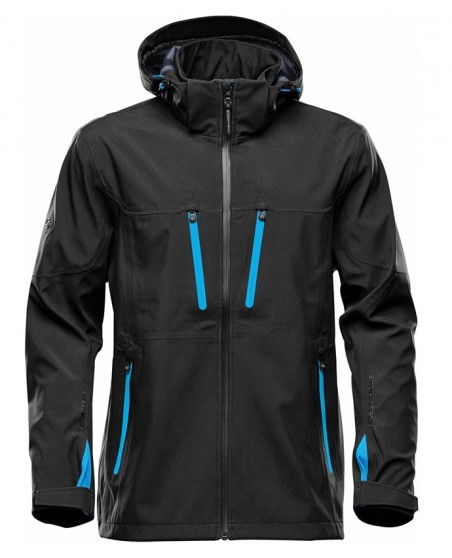 Softshell STORMTECH® H2XTREME® Patrol dla pana