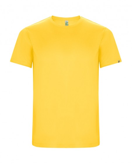 Szybkoschnąca koszulka ROLY® Imola Eco dla pana