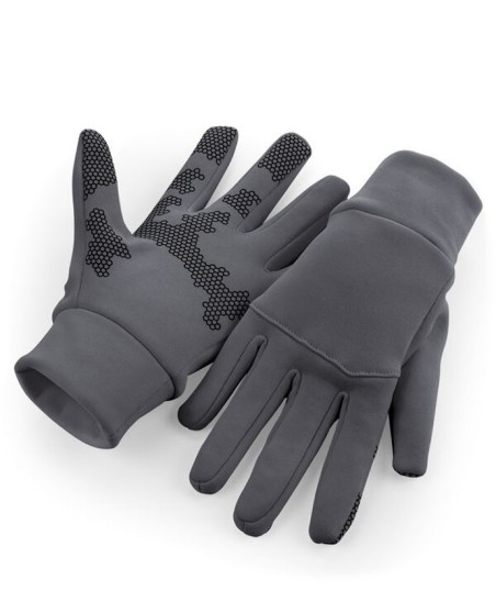 Softshellowe rękawiczki BEECHFIELD® Sports Tech