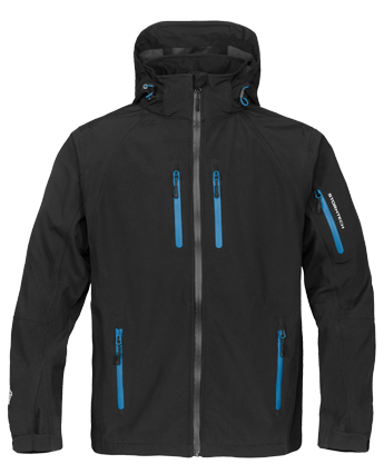 Softshell STORMTECH® Expedition dla pana