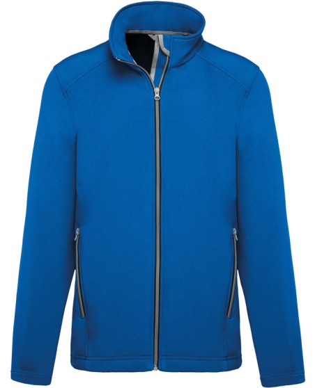 Miejski softshell Kariban® bez kaptura dla pana