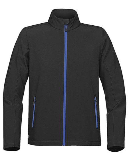 Elastyczny softshell Stormtech® DWR® Orbiter dla pana