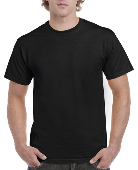 Gruba koszulka GILDAN® Hammer™ unisex Gruba koszulka GILDAN® Hammer™ unisex