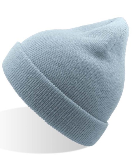 Dwuwarstwowa czapka beanie Atlantis® Wind-S dla dziecka
