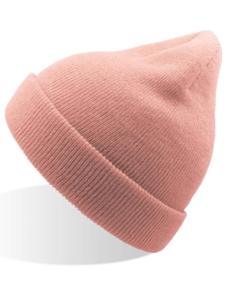Dwuwarstwowa czapka beanie Atlantis® Wind-S dla dziecka