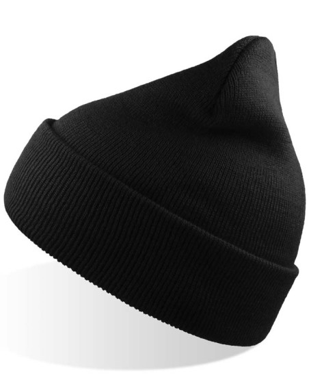 Dwuwarstwowa czapka beanie Atlantis® Wind-S