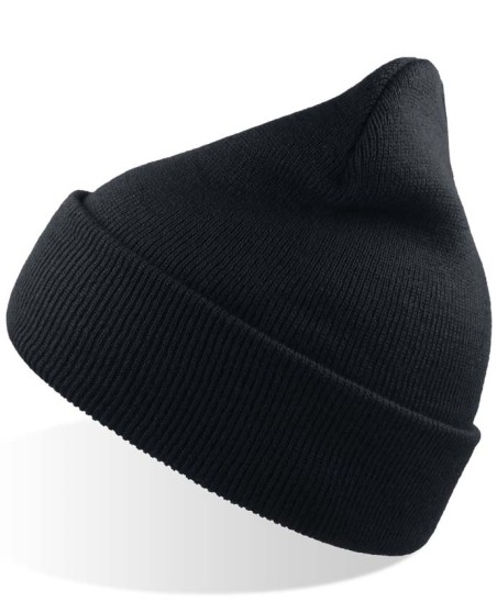 Dwuwarstwowa czapka beanie Atlantis® Wind-S