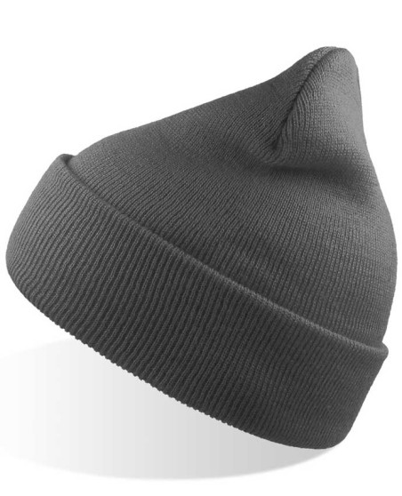 Dwuwarstwowa czapka beanie Atlantis® Wind-S