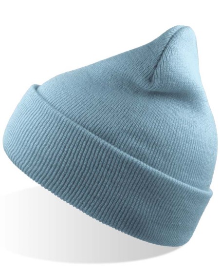 Dwuwarstwowa czapka beanie Atlantis® Wind-S