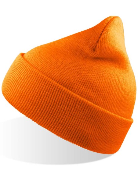 Dwuwarstwowa czapka beanie Atlantis® Wind-S