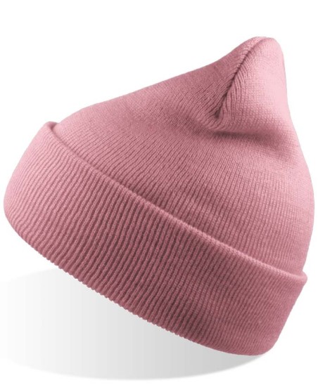 Dwuwarstwowa czapka beanie Atlantis® Wind-S