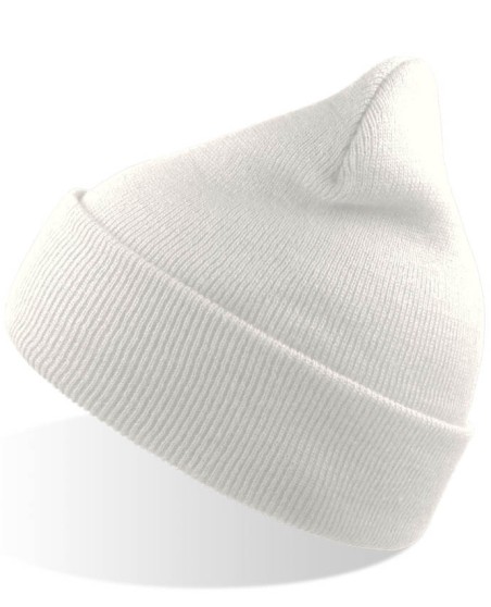 Dwuwarstwowa czapka beanie Atlantis® Wind-S