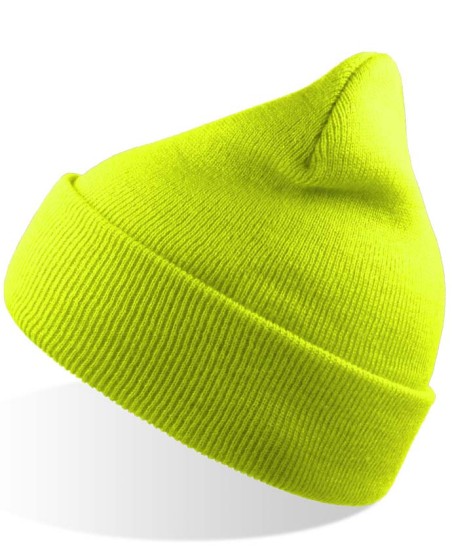 Dwuwarstwowa czapka beanie Atlantis® Wind-S