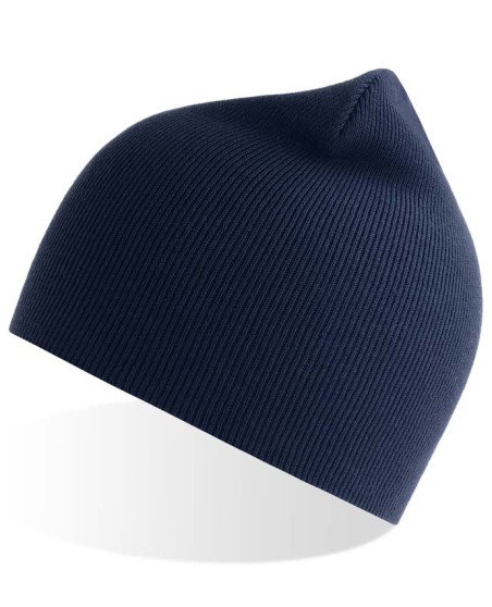 Czapka beanie Atlantis® Yala z bawełny organicznej