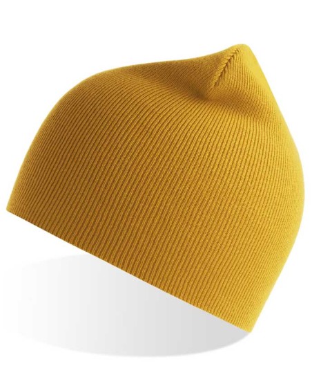 Czapka beanie Atlantis® Yala z bawełny organicznej