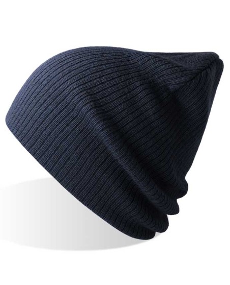 Dwuwarstwowa czapka beanie Atlantis® Brad-S