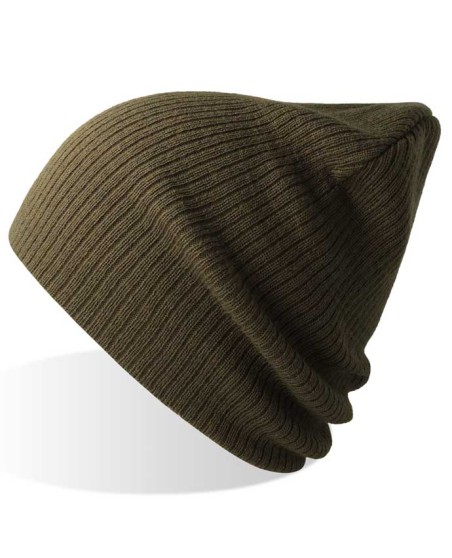 Dwuwarstwowa czapka beanie Atlantis® Brad-S