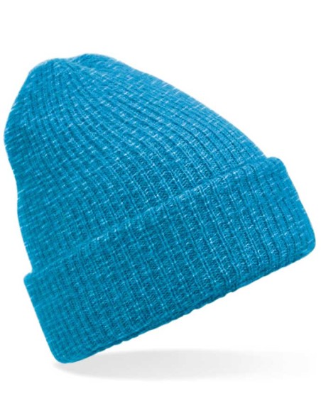 Dwuwarstwowa czapka beanie Beechfield® Colour Pop