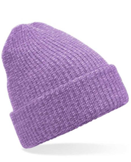 Dwuwarstwowa czapka beanie Beechfield® Colour Pop