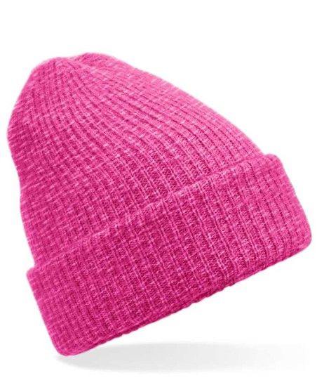 Dwuwarstwowa czapka beanie Beechfield® Colour Pop