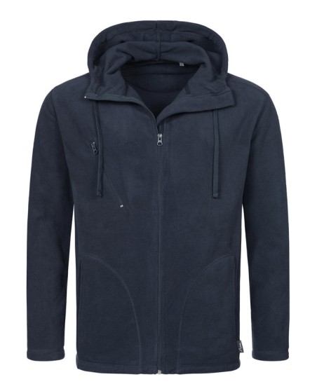 Polar z kapturem STEDMAN® dla pana
