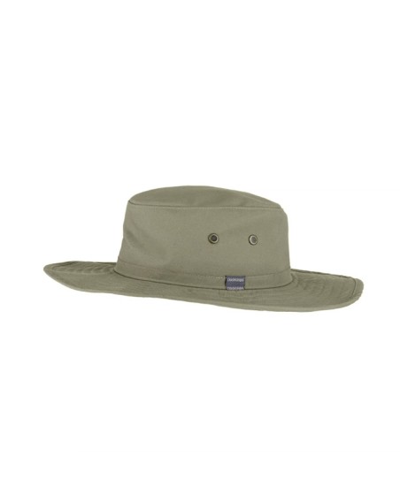Kapelusz z filtrem UV CRAGHOPPERS® NosiDefence Ranger