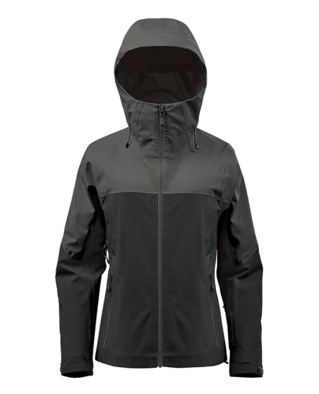 Przeciwdeszczowa kurtka techniczna STORMTECH® Vertex H2XTREME® dla pani