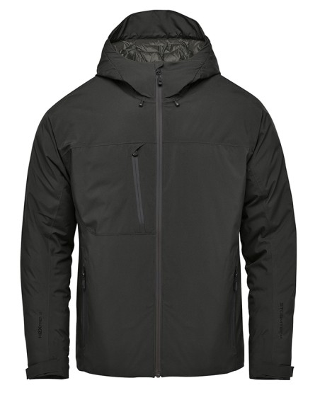 Przeciwdeszczowa ocieplona kurtka STORMTECH® Nostromo H2XTREME® dla pana