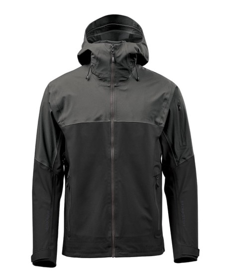 Przeciwdeszczowa kurtka techniczna STORMTECH® Vertex H2XTREME® dla pana
